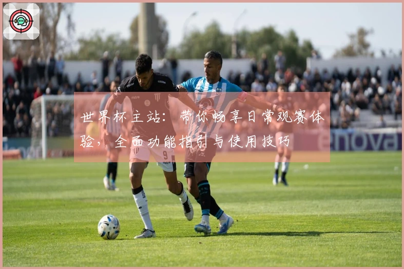 世界杯主站：带你畅享日常观赛体验，全面功能指引与使用技巧