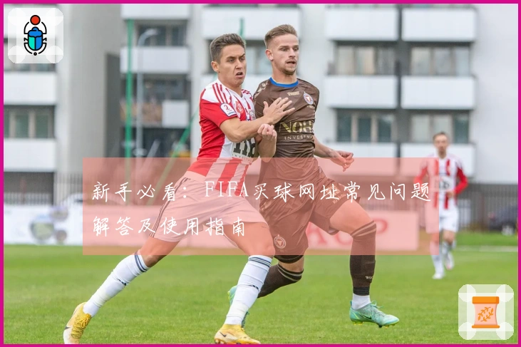 新手必看：FIFA买球网址常见问题解答及使用指南