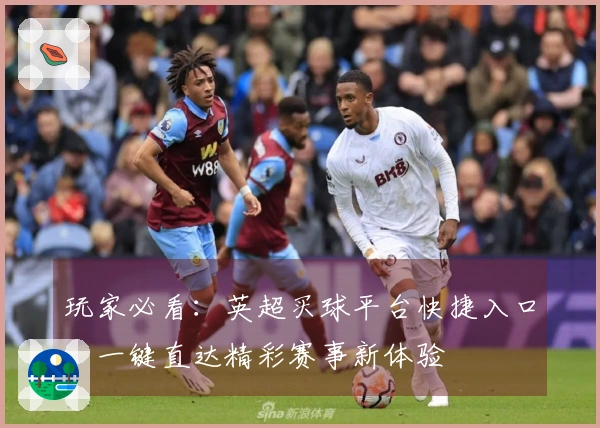 玩家必看：英超买球平台快捷入口，一键直达精彩赛事新体验