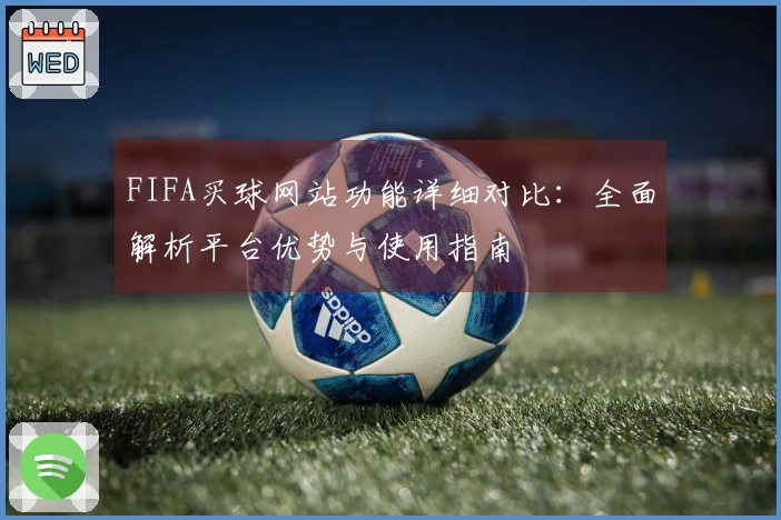 FIFA买球网站功能详细对比：全面解析平台优势与使用指南
