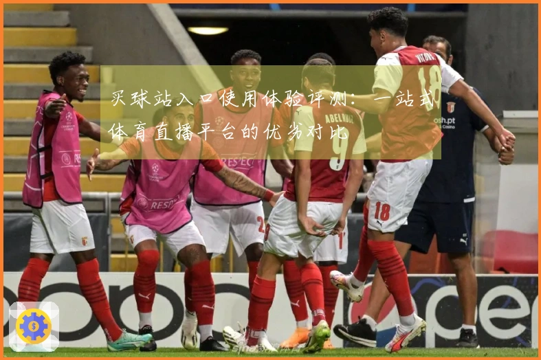 买球站入口使用体验评测：一站式体育直播平台的优劣对比