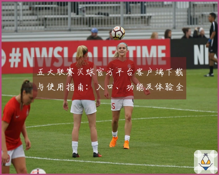 五大联赛买球官方平台客户端下载与使用指南：入口、功能及体验全方位说明